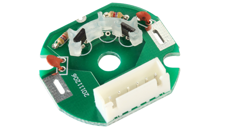 Encoder magnetico ME37