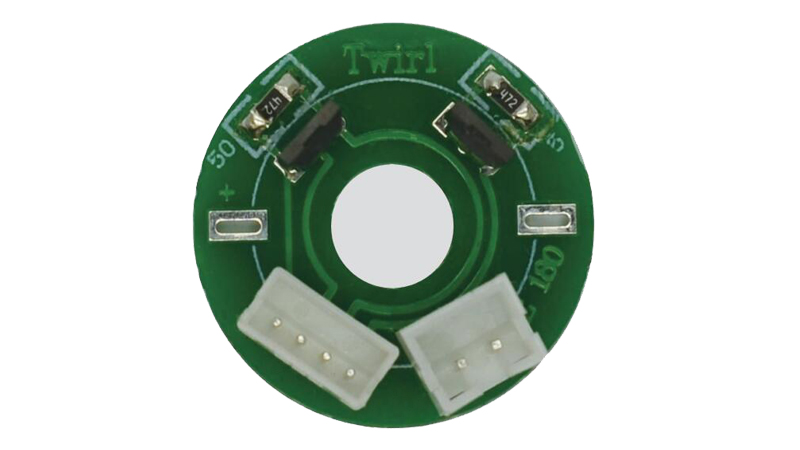 Encoder magnetico ME180